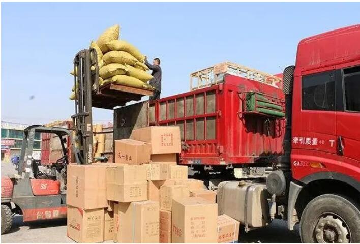 漳州到越秀区物流专线