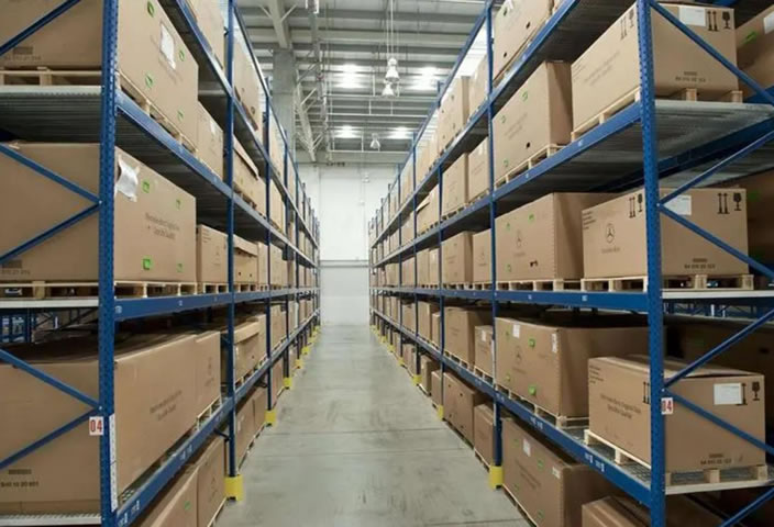 漳州到越秀区货物仓储