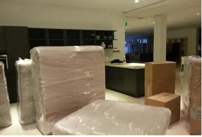 漳州到越秀区长途搬家