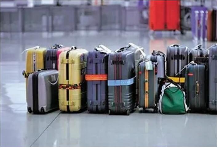 漳州到越秀区行李托运