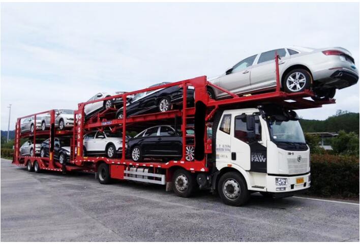 漳州到越秀区轿车托运